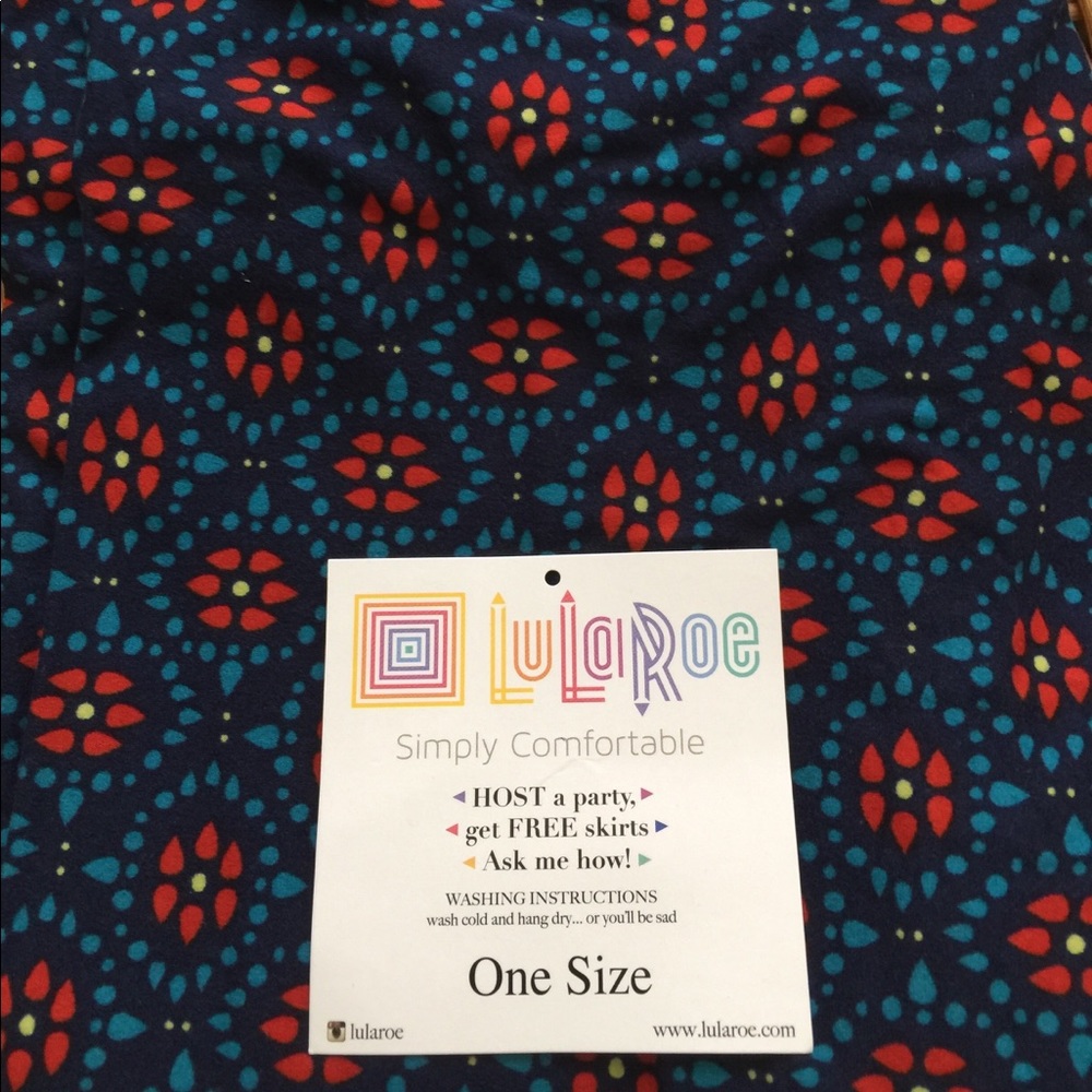 Lularoe NWT Leggings